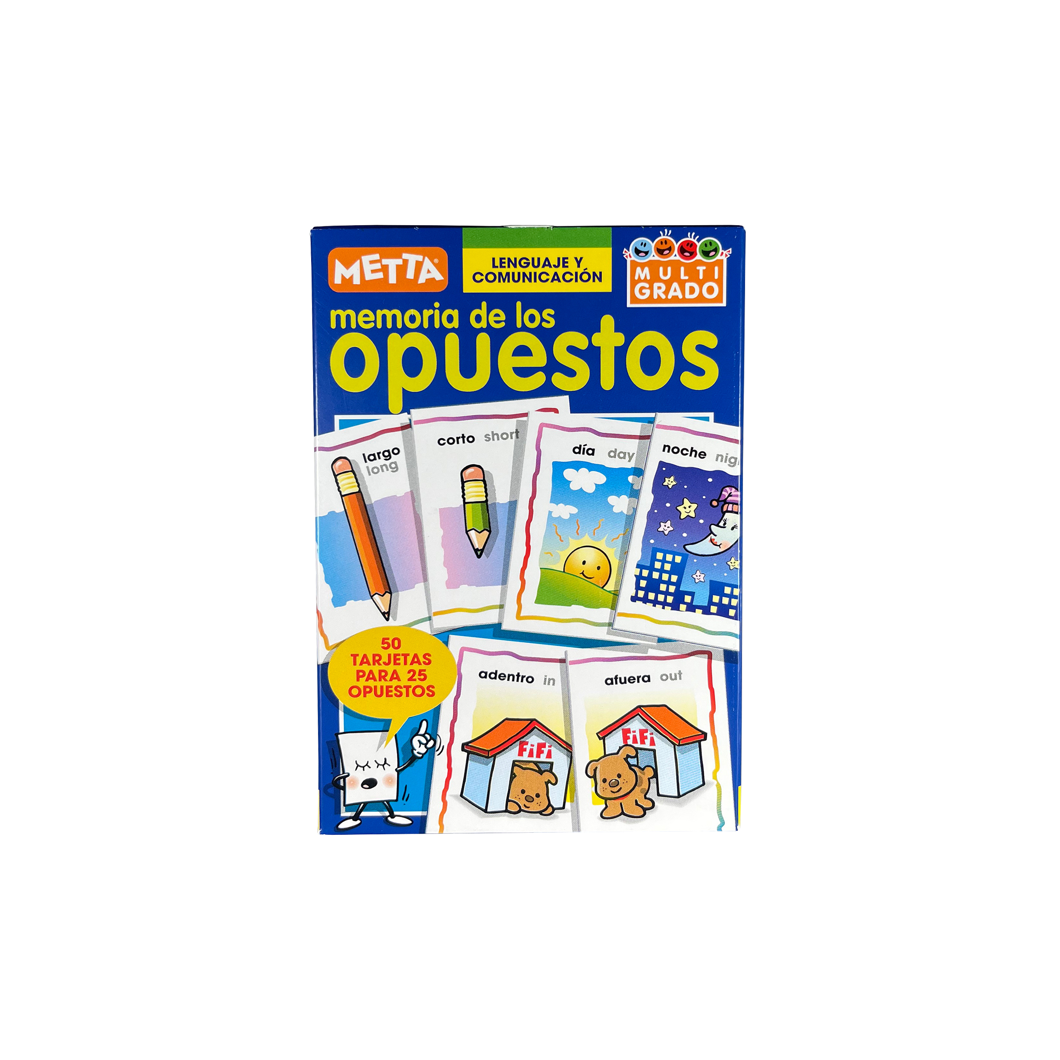 Comprar Juego Metta De Salon Basta